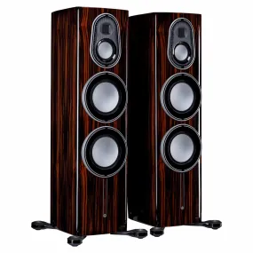 Monitor Audio Platinum 300 3G Floorstanding Loudspeaker - Pair