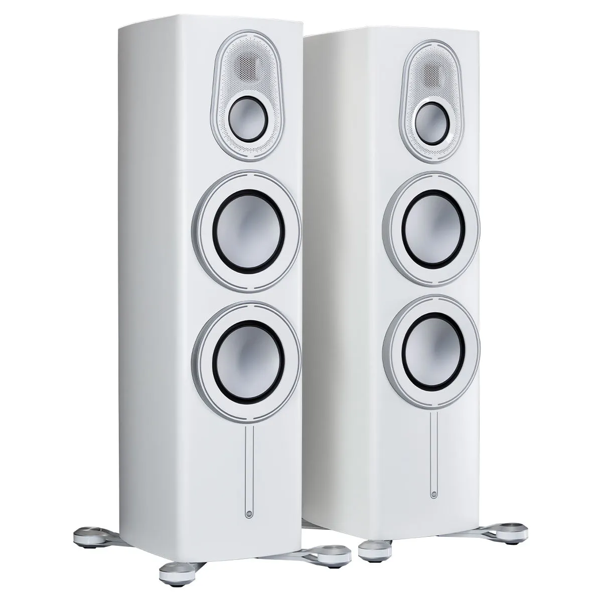 Monitor Audio Platinum 300 3G Floorstanding Loudspeaker - Pair