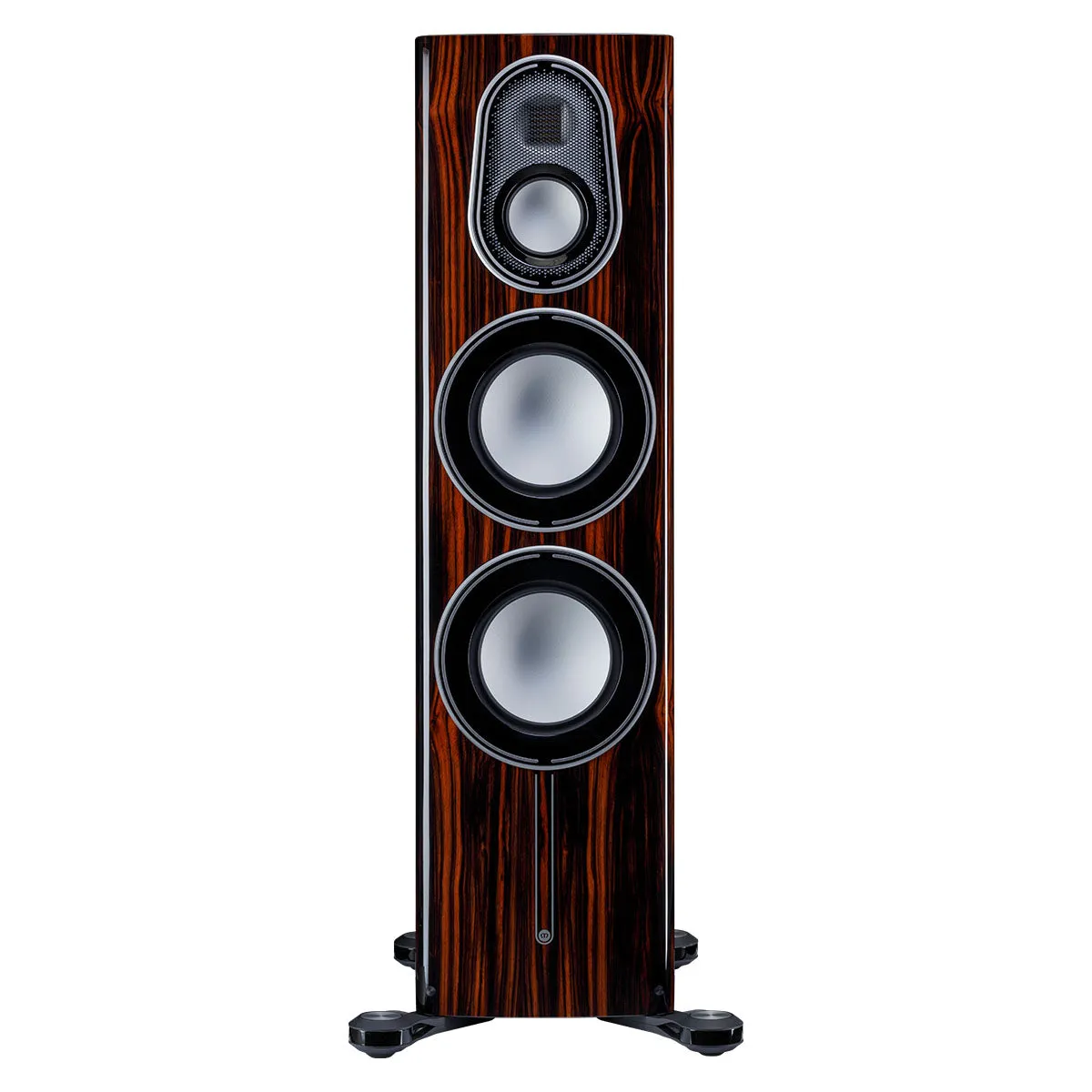 Monitor Audio Platinum 300 3G Floorstanding Loudspeaker - Pair