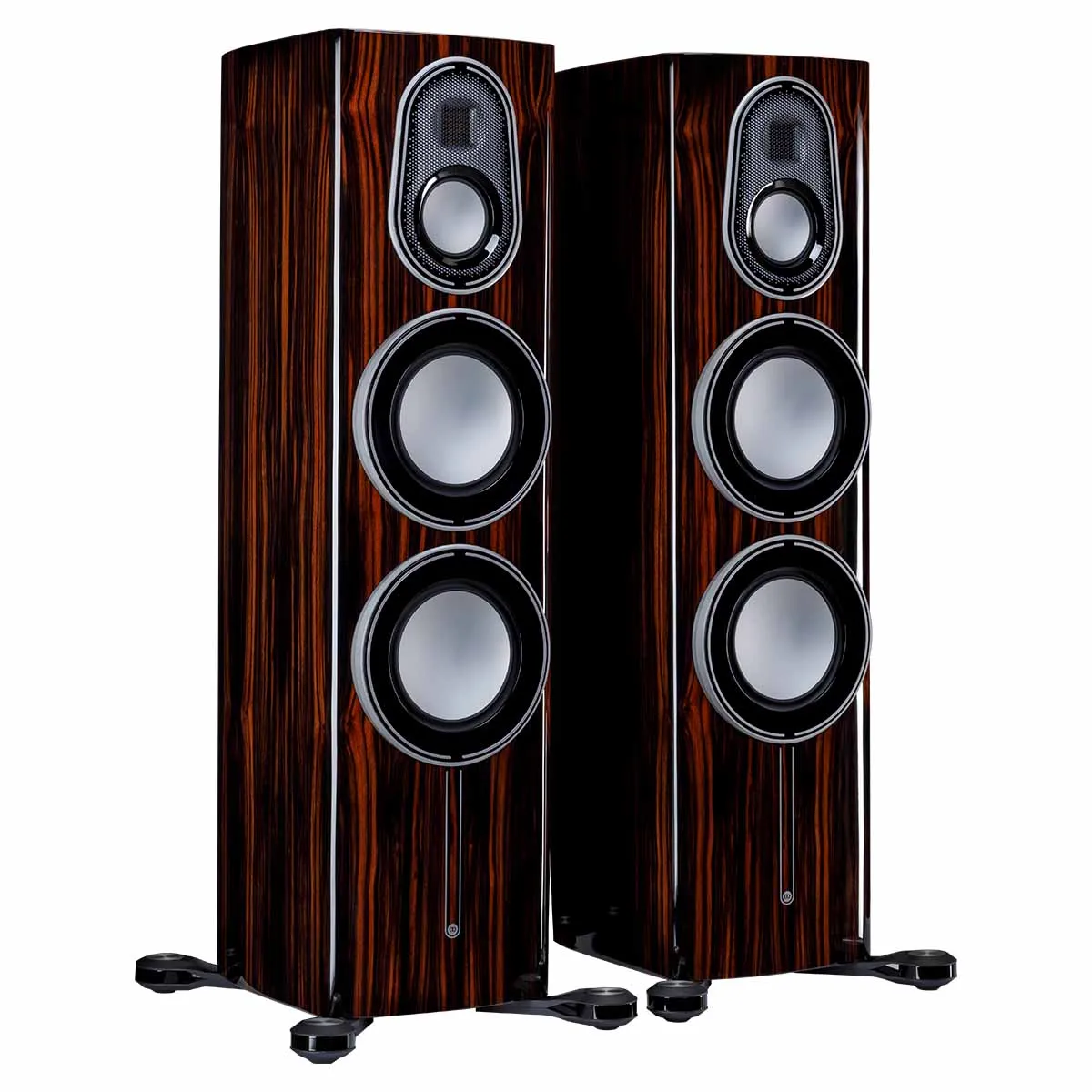 Monitor Audio Platinum 300 3G Floorstanding Loudspeaker - Pair
