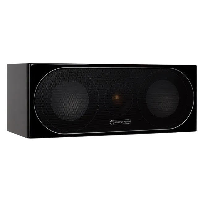 Monitor Audio Radius R90HT1 5.1 Speaker Package Black