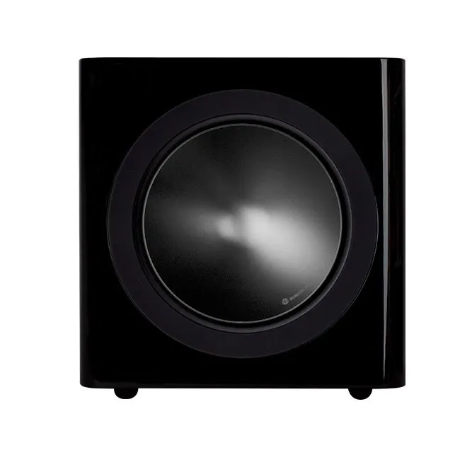 Monitor Audio Radius R90HT1 5.1 Speaker Package Black