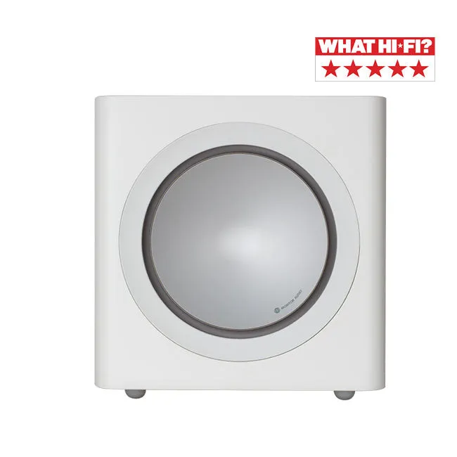 Monitor Audio Radius R90HT1 5.1 Speaker Package White