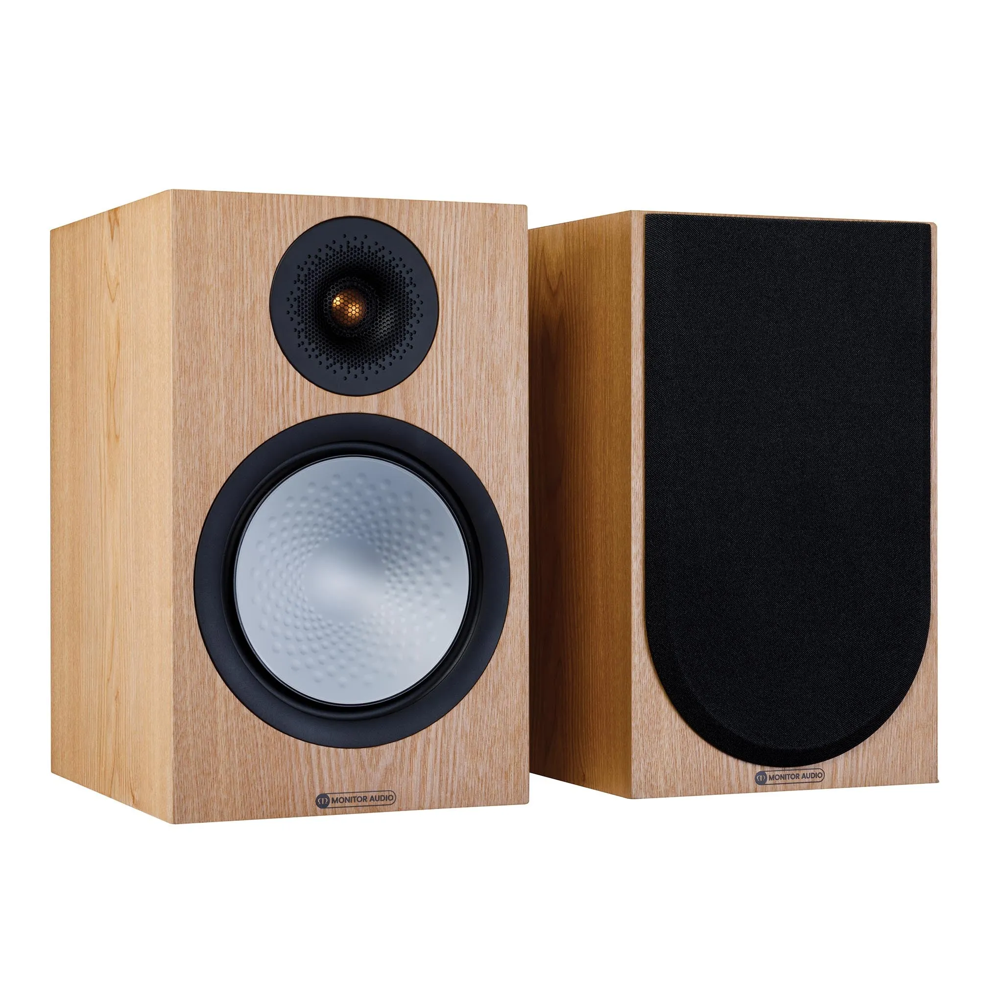 Monitor Audio Silver 100 7G Loudspeaker (pair)