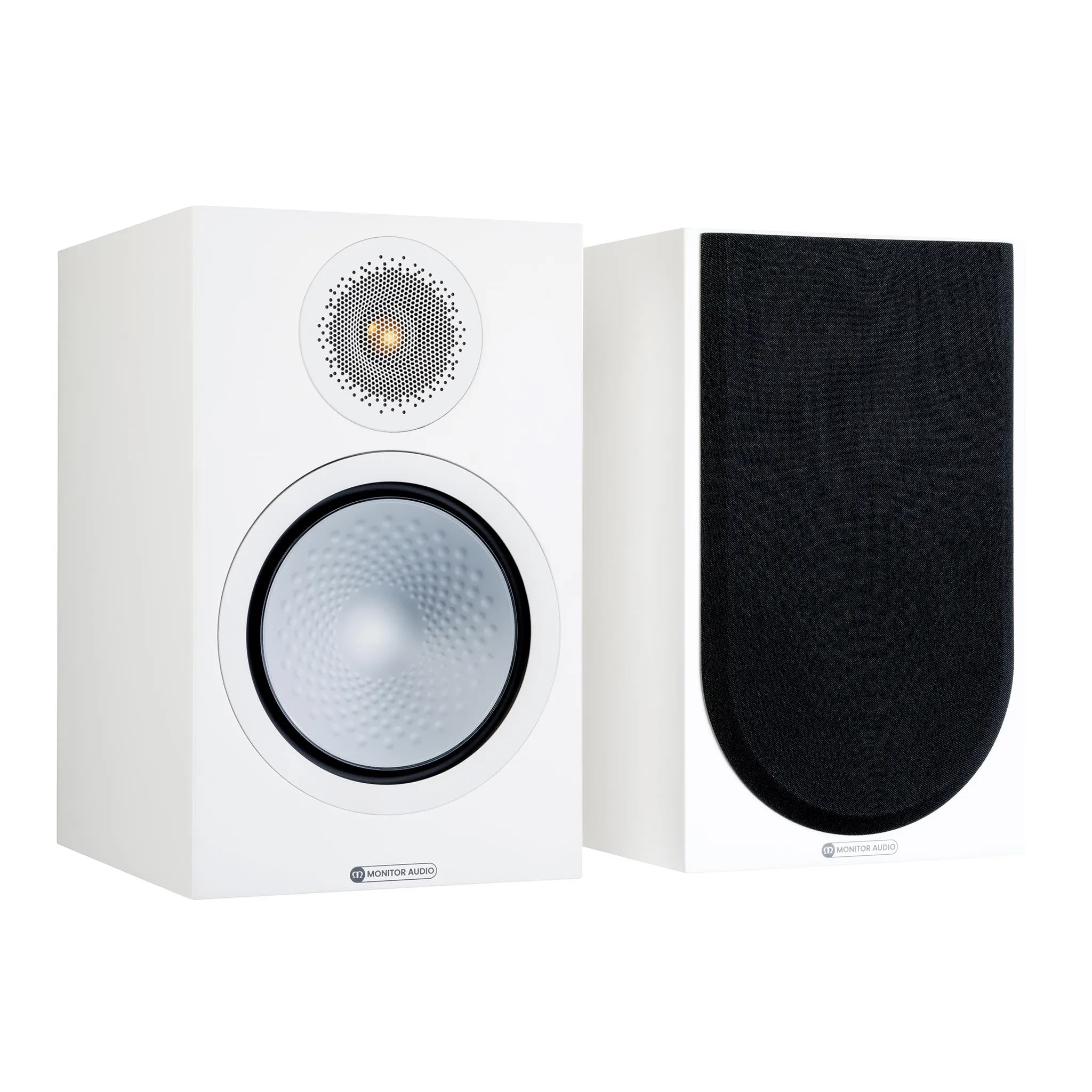 Monitor Audio Silver 100 7G Loudspeaker (pair)