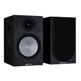 Monitor Audio Silver 100 7G Loudspeaker (pair)