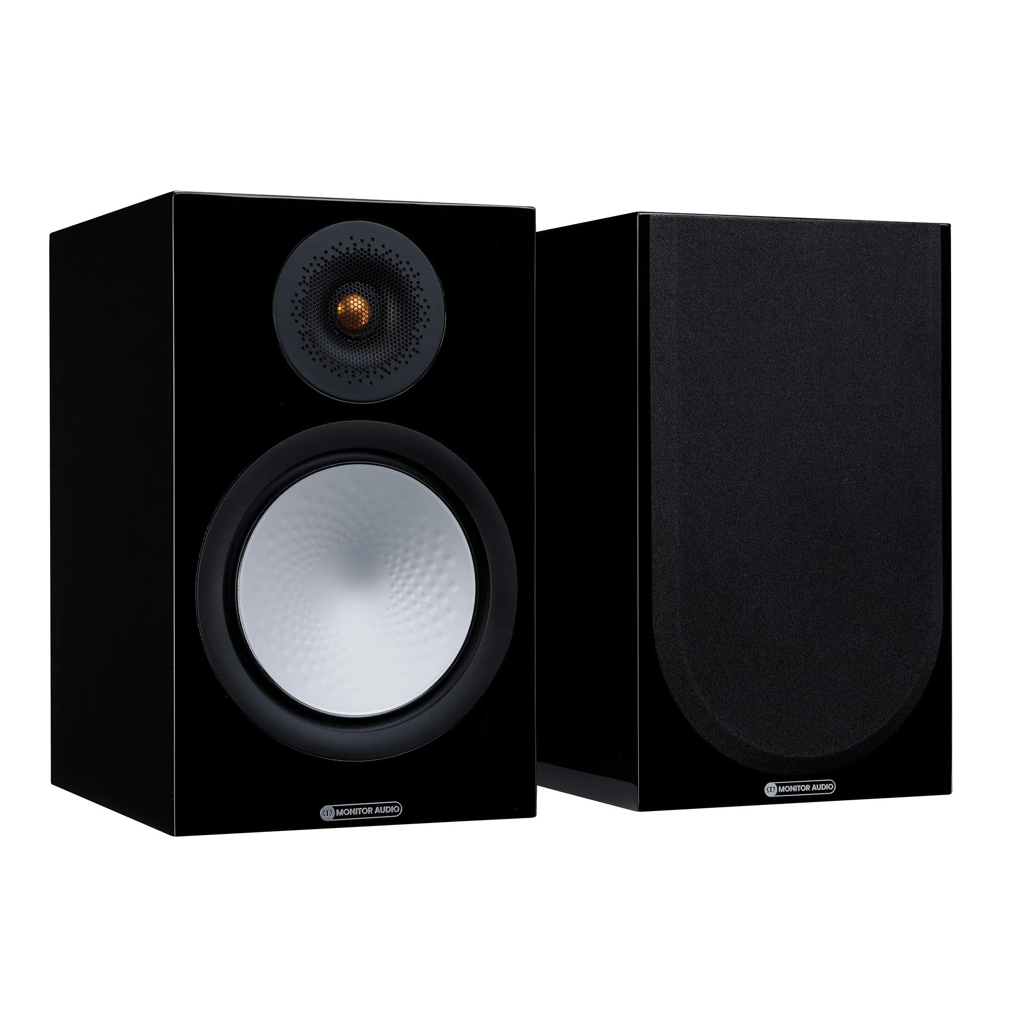 Monitor Audio Silver 100 7G Loudspeaker (pair)