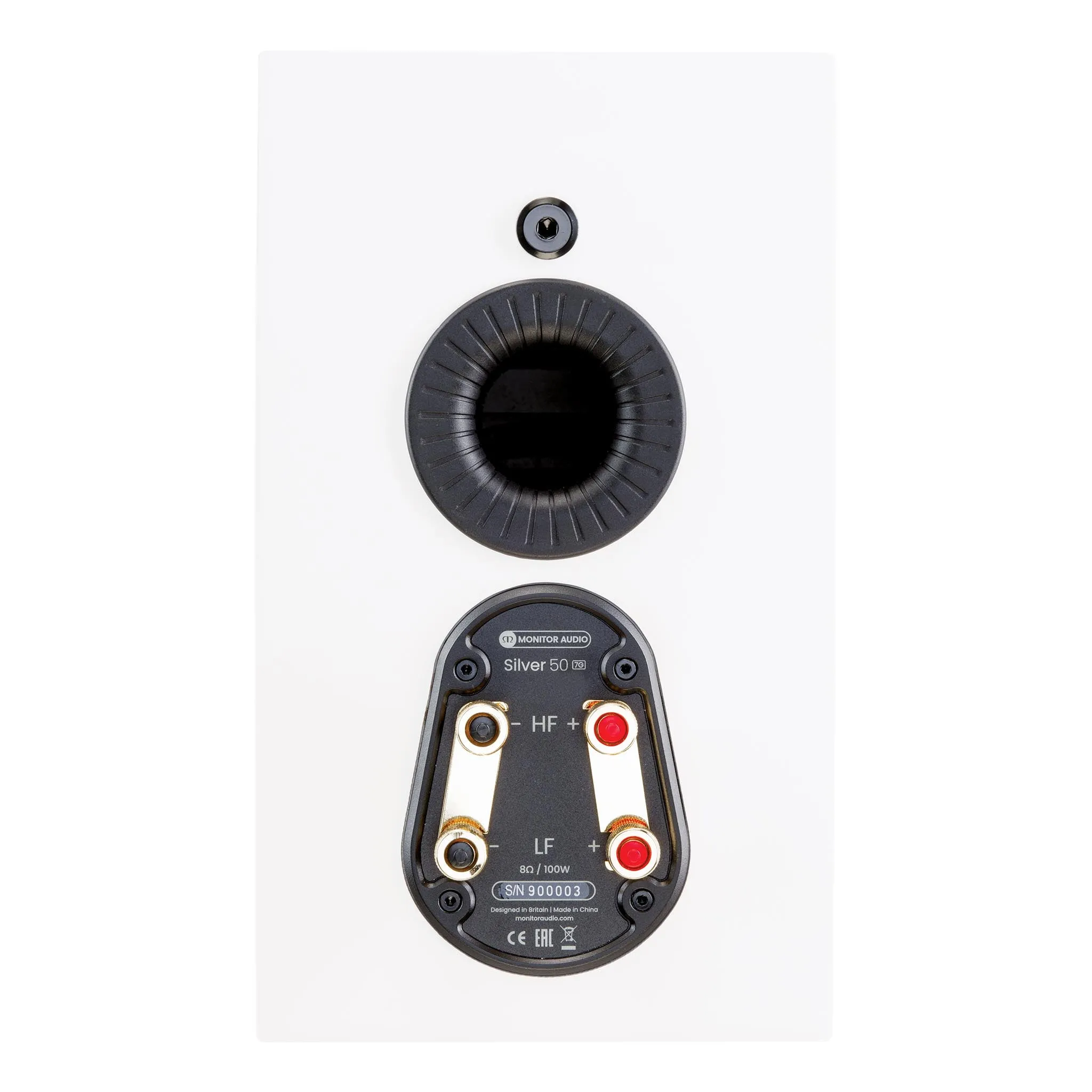 Monitor Audio Silver 100 7G Loudspeaker (pair)