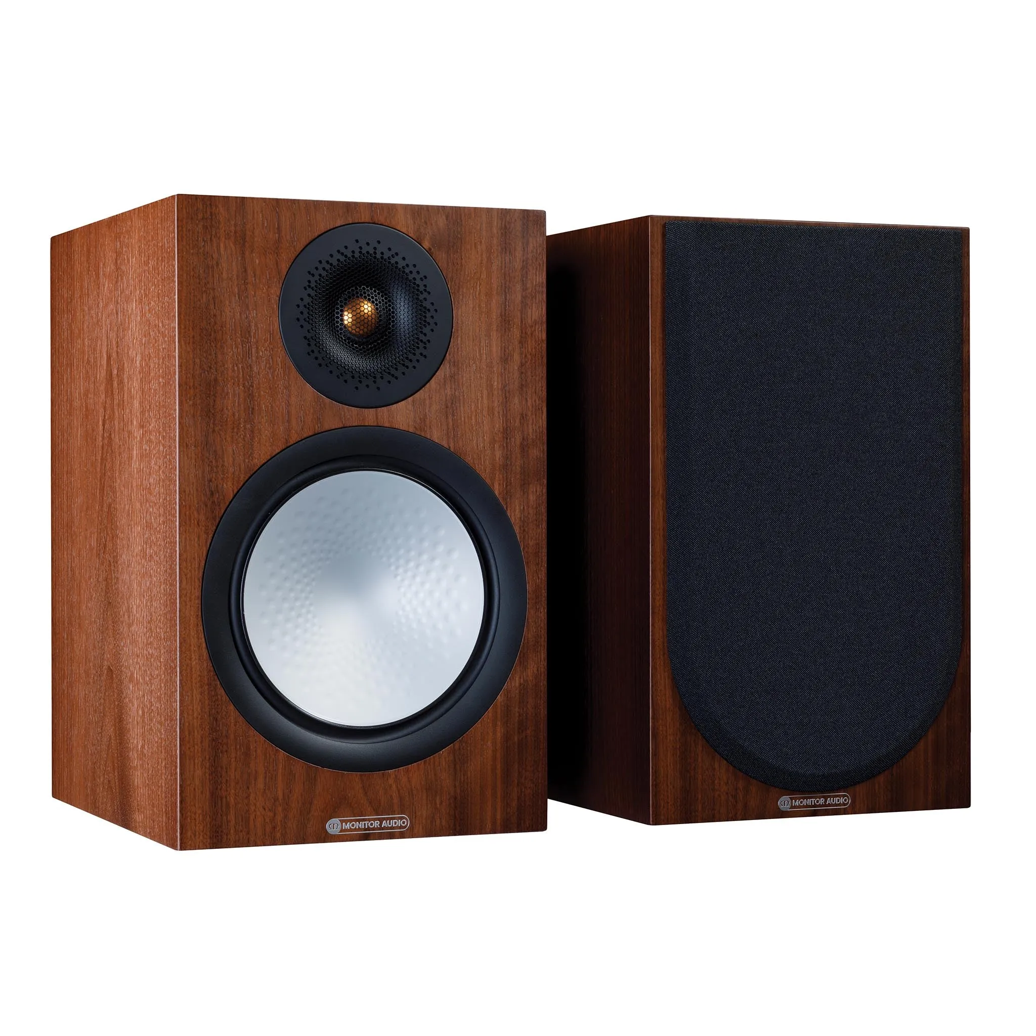 Monitor Audio Silver 100 7G Loudspeaker (pair)