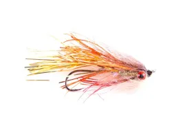 Montana Mini Intruder - Fulling Mill
