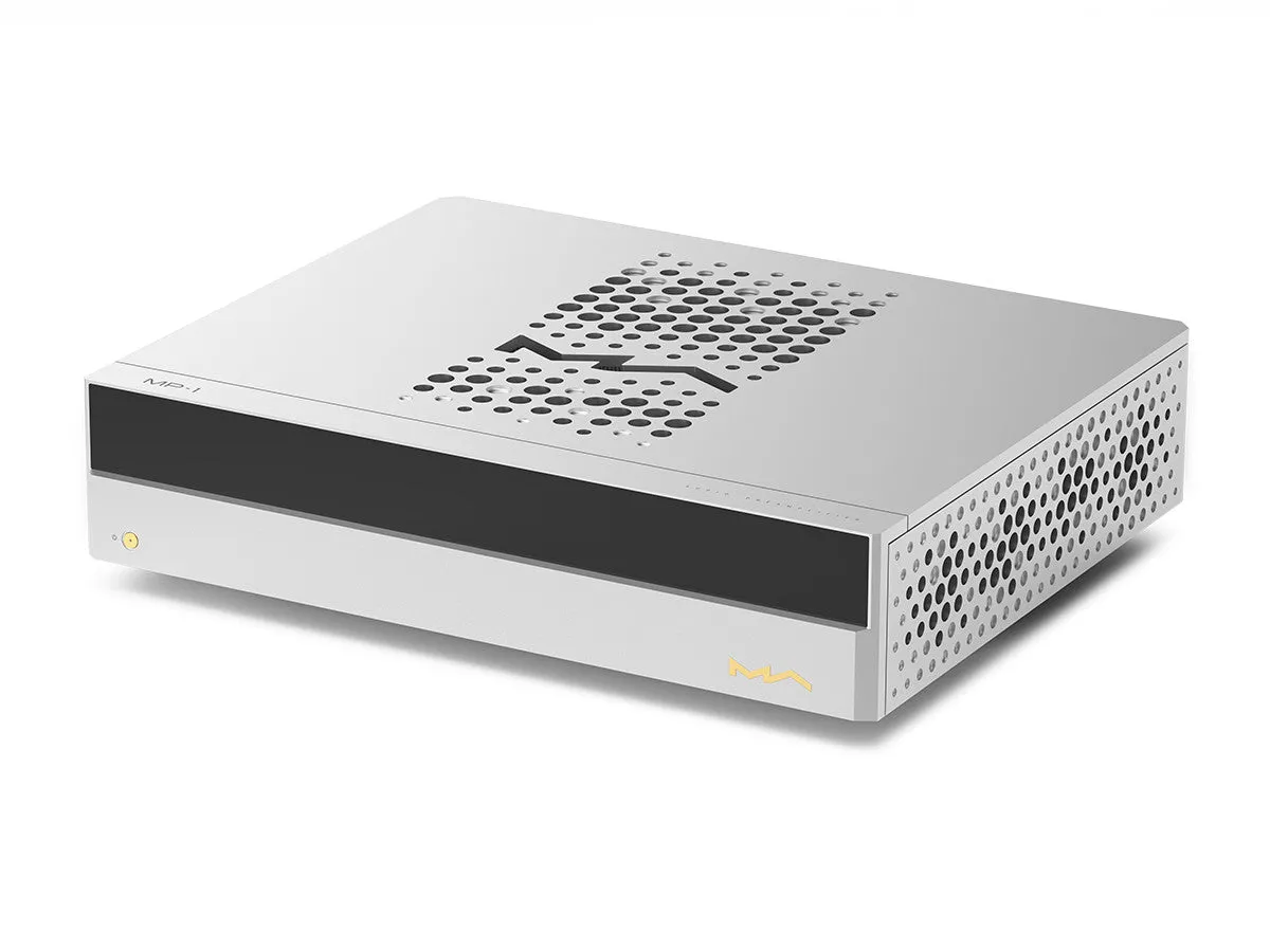 MP-1 Preamplifier