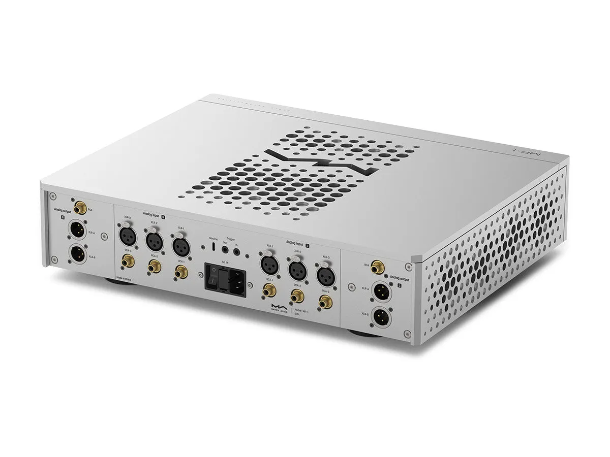 MP-1 Preamplifier