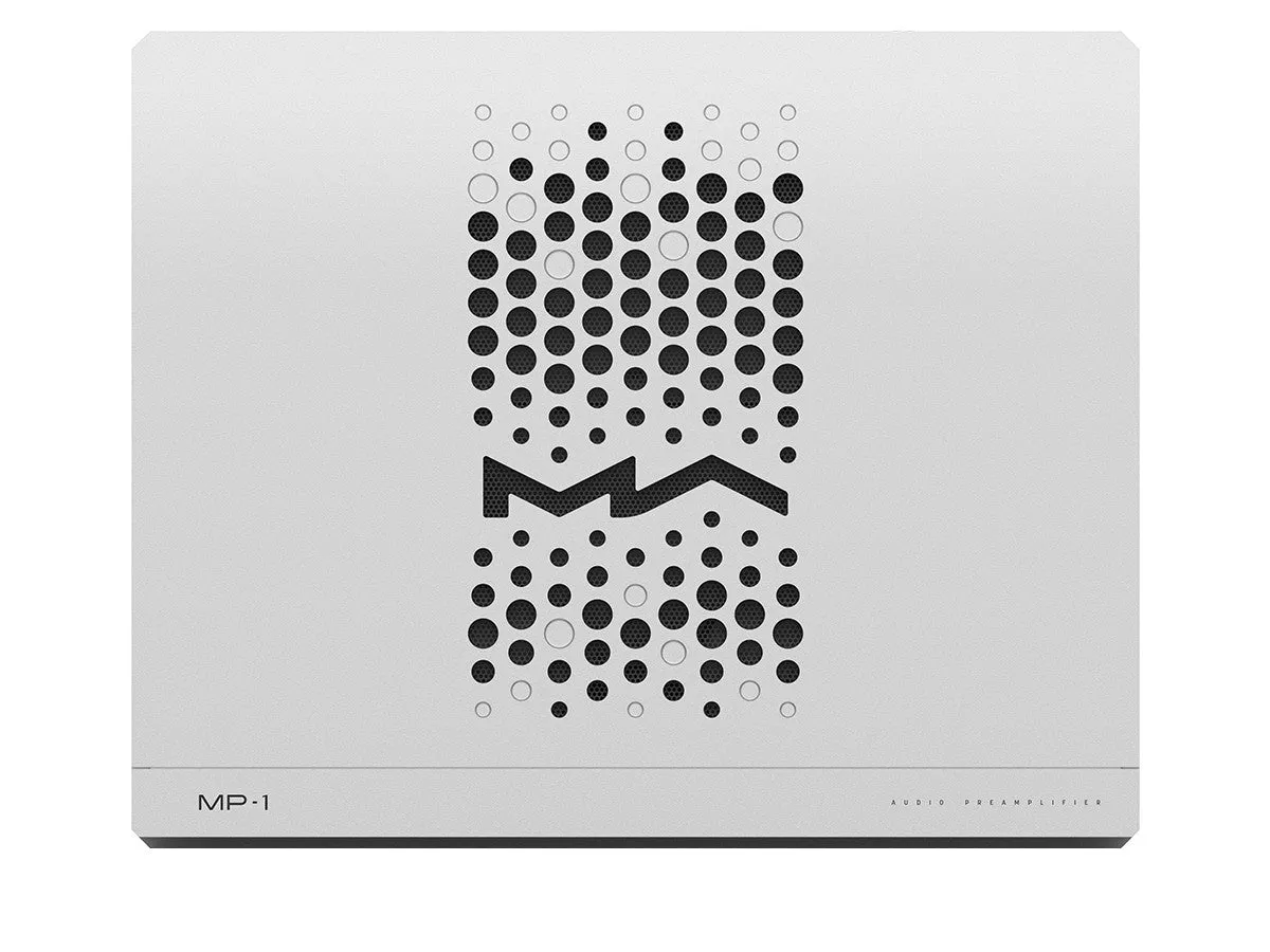 MP-1 Preamplifier