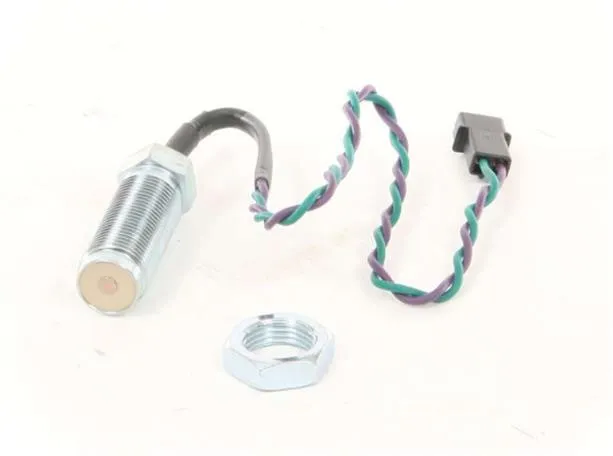 MSD Non-Magnetic Pickup Assembly 8276