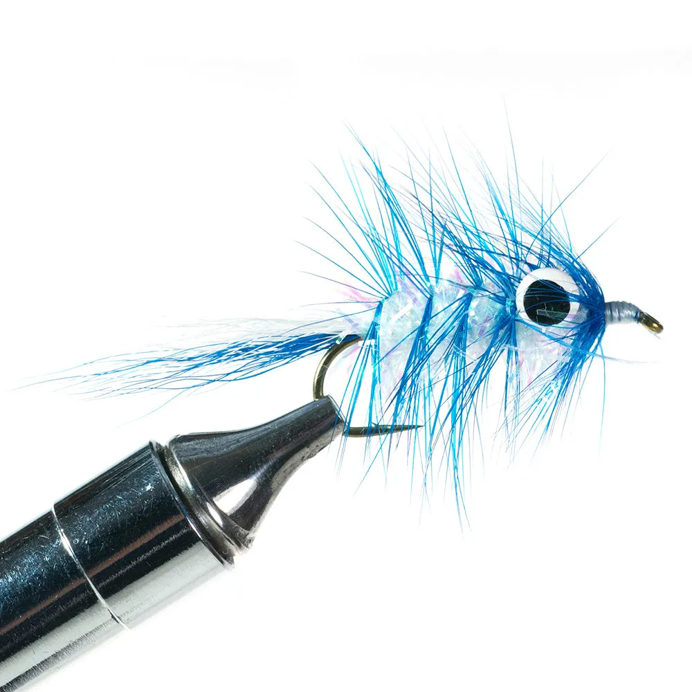 Murray's Heavy Streamers