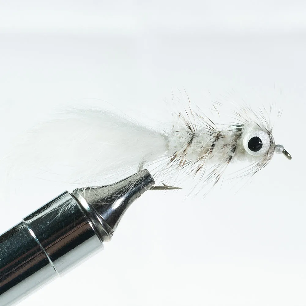 Murray's Heavy Streamers