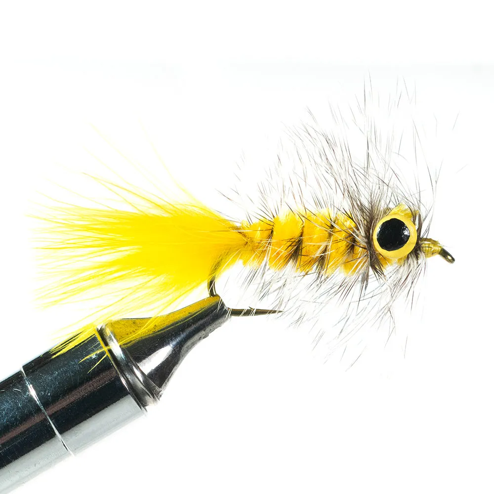 Murray's Heavy Streamers