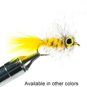 Murray's Heavy Streamers