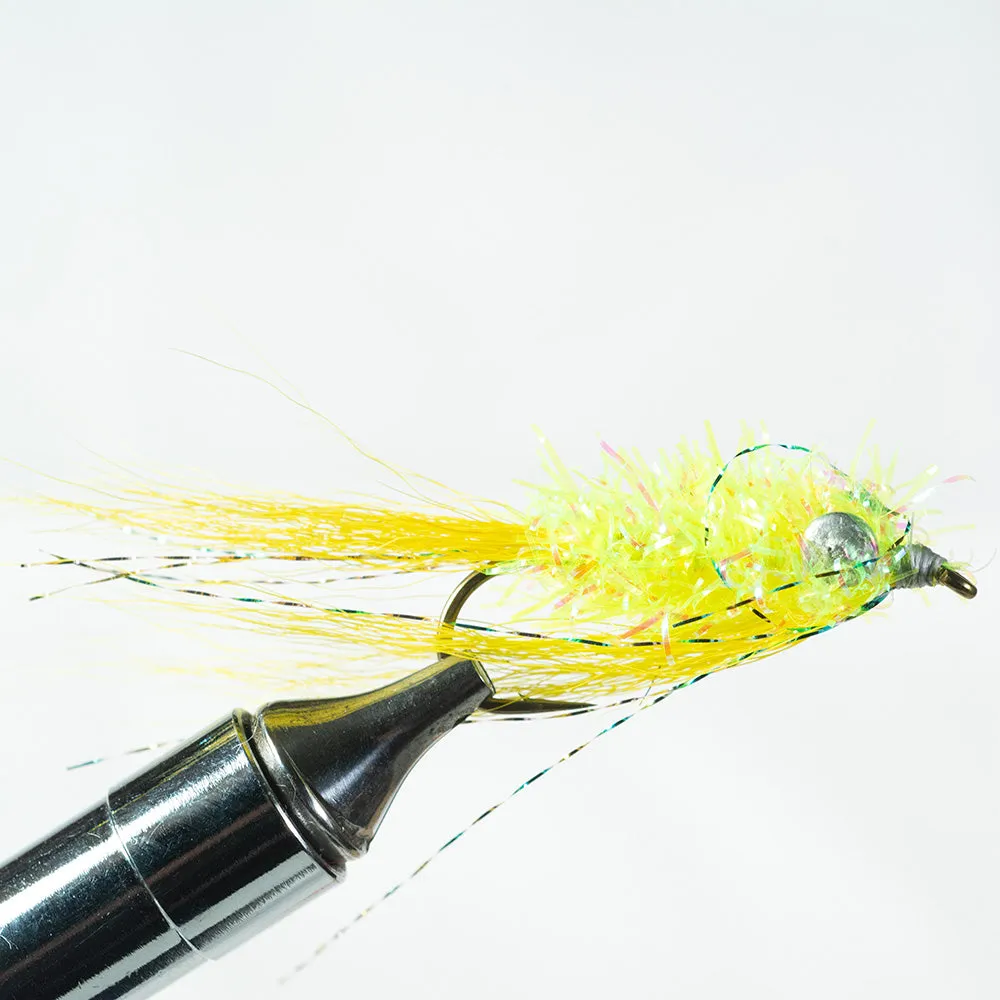 Murray's Magnum Streamers