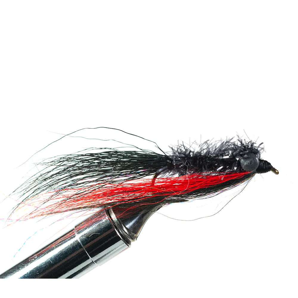 Murray's Magnum Streamers