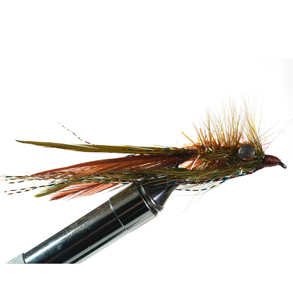 Murray's Magnum Streamers