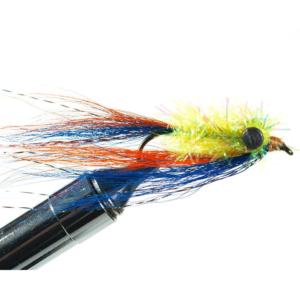 Murray's Magnum Streamers