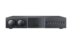 Naim Audio Supernait 3 Integrated Amplifier