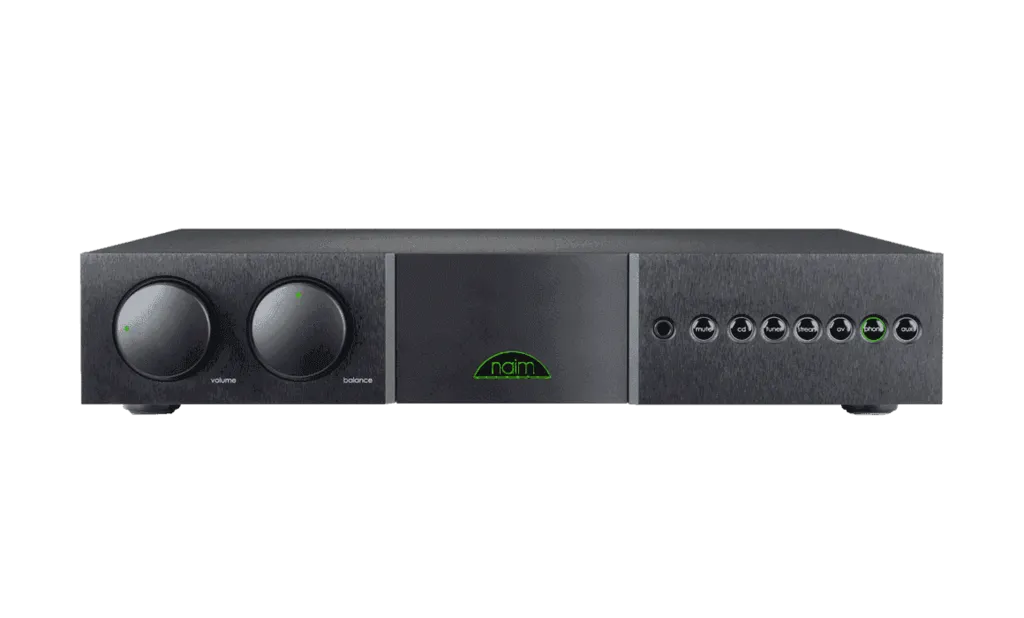 Naim Audio Supernait 3 Integrated Amplifier