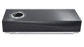 Naim Mu-so 2nd Generation Multi-Room Wireless Bluetooth Speaker System