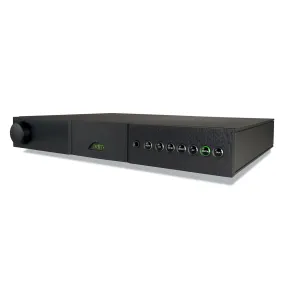 Naim Nait XS 3 Integrated Amplifier