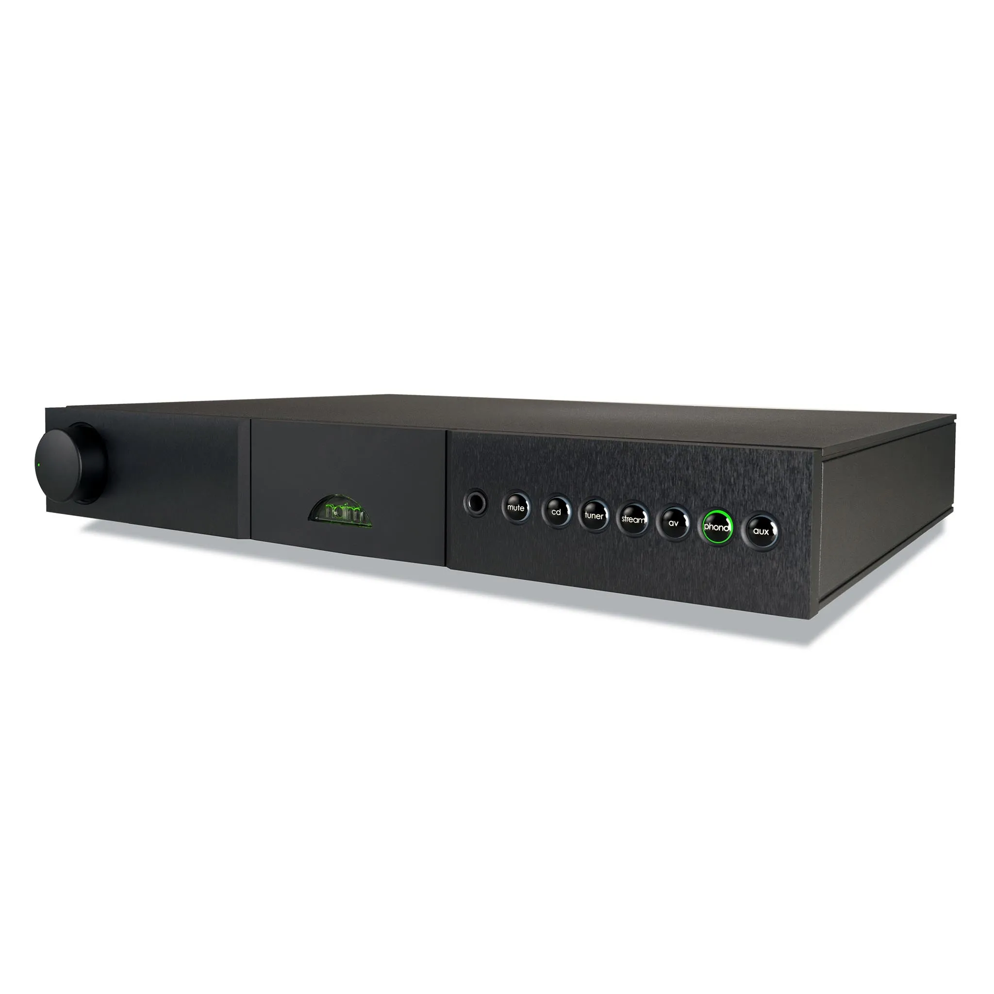 Naim Nait XS 3 Integrated Amplifier