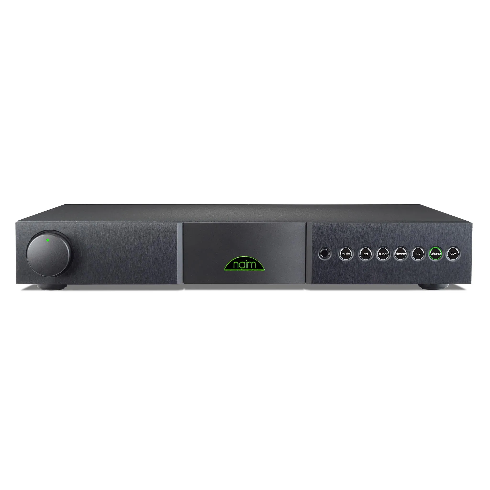 Naim Nait XS 3 Integrated Amplifier