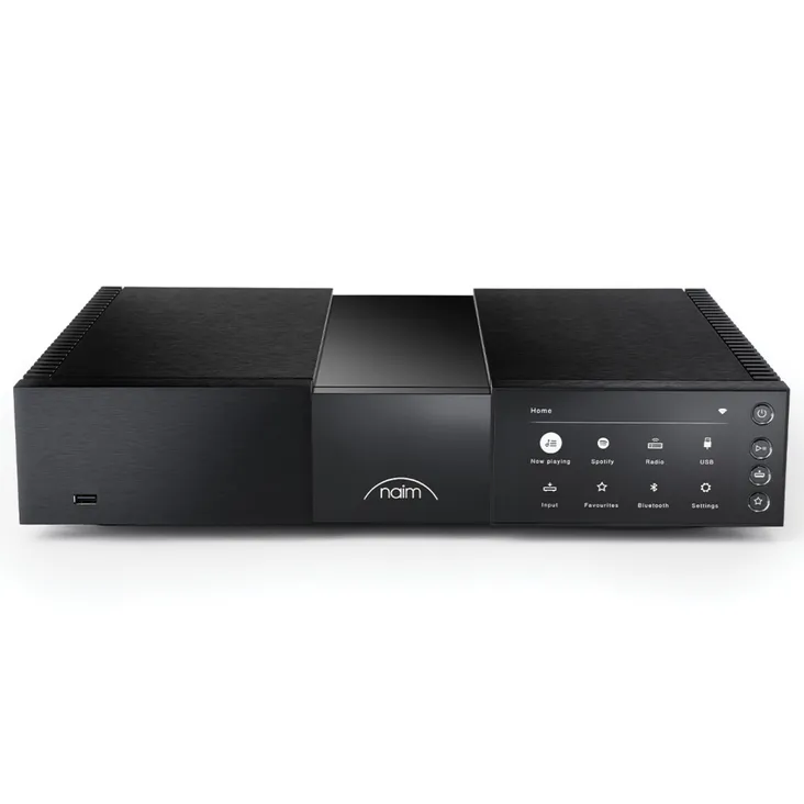 Naim NSS 333 High-Resolution Network Streamer