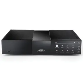 Naim NSS 333 High-Resolution Network Streamer