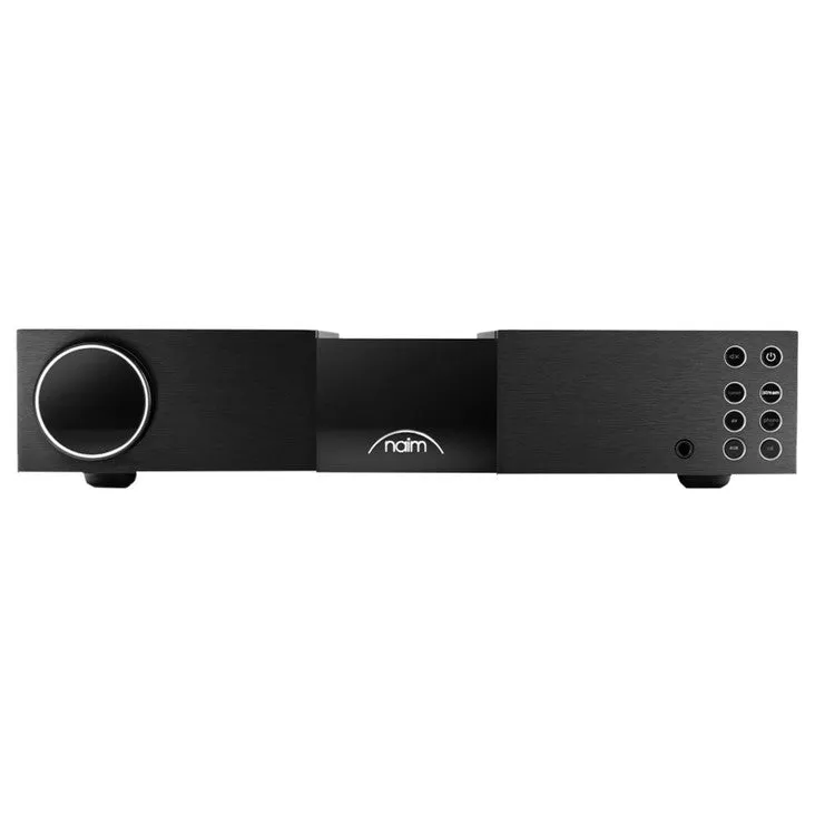Naim NSS 333 High-Resolution Network Streamer
