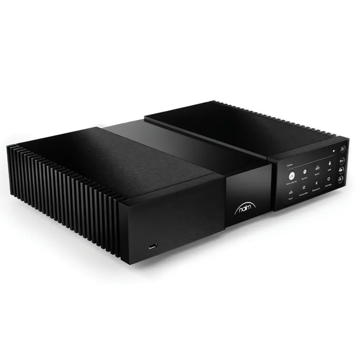 Naim NSS 333 High-Resolution Network Streamer