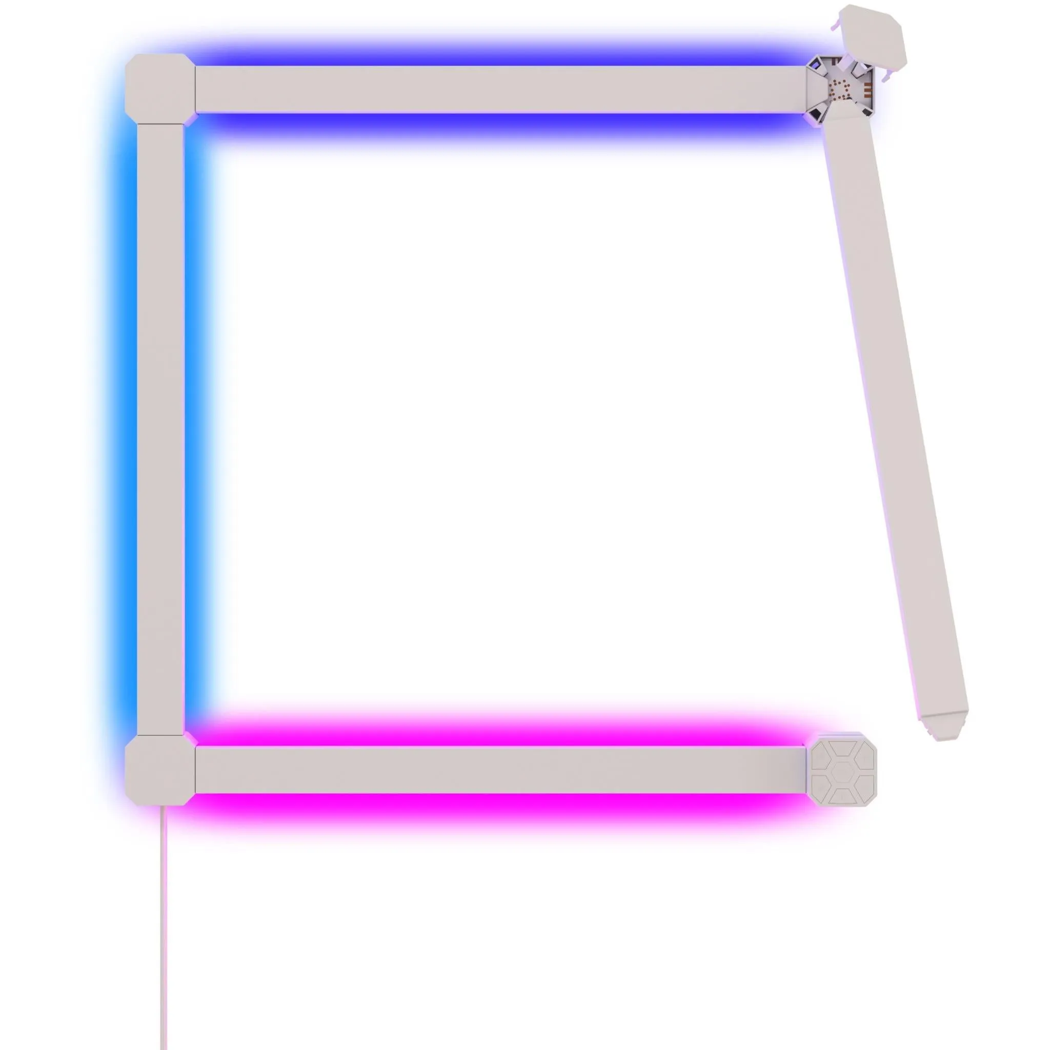 Nanoleaf Lines 90 Degrees Starter Kit (4 Lines)