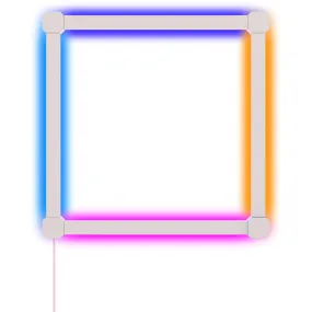 Nanoleaf Lines 90 Degrees Starter Kit (4 Lines)