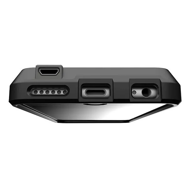 Nebo CaseBrite for iPhone 6 Plus & 6s Plus - Black - 200 Lumens
