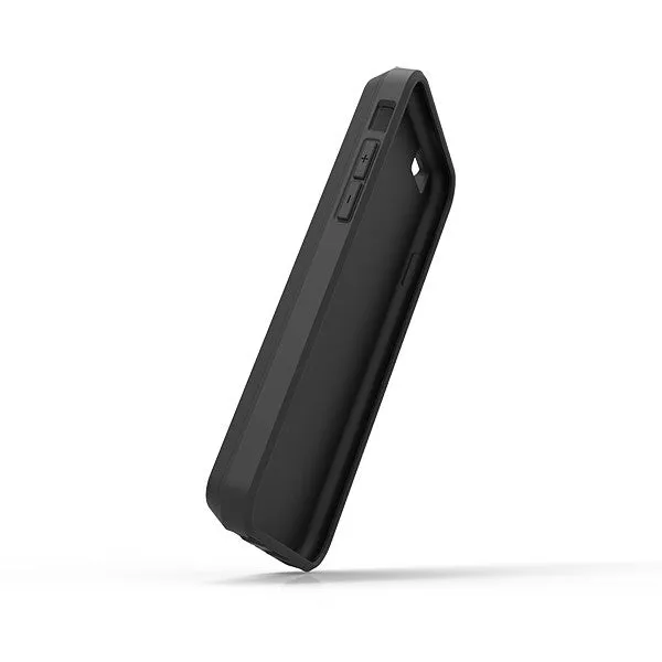 Nebo CaseBrite for iPhone 6 Plus & 6s Plus - Black - 200 Lumens