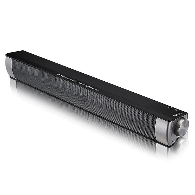 New Version Bluetooth Speaker S08 Sound Heater Card Speaker Wireless Mini-Speaker Subwoofer