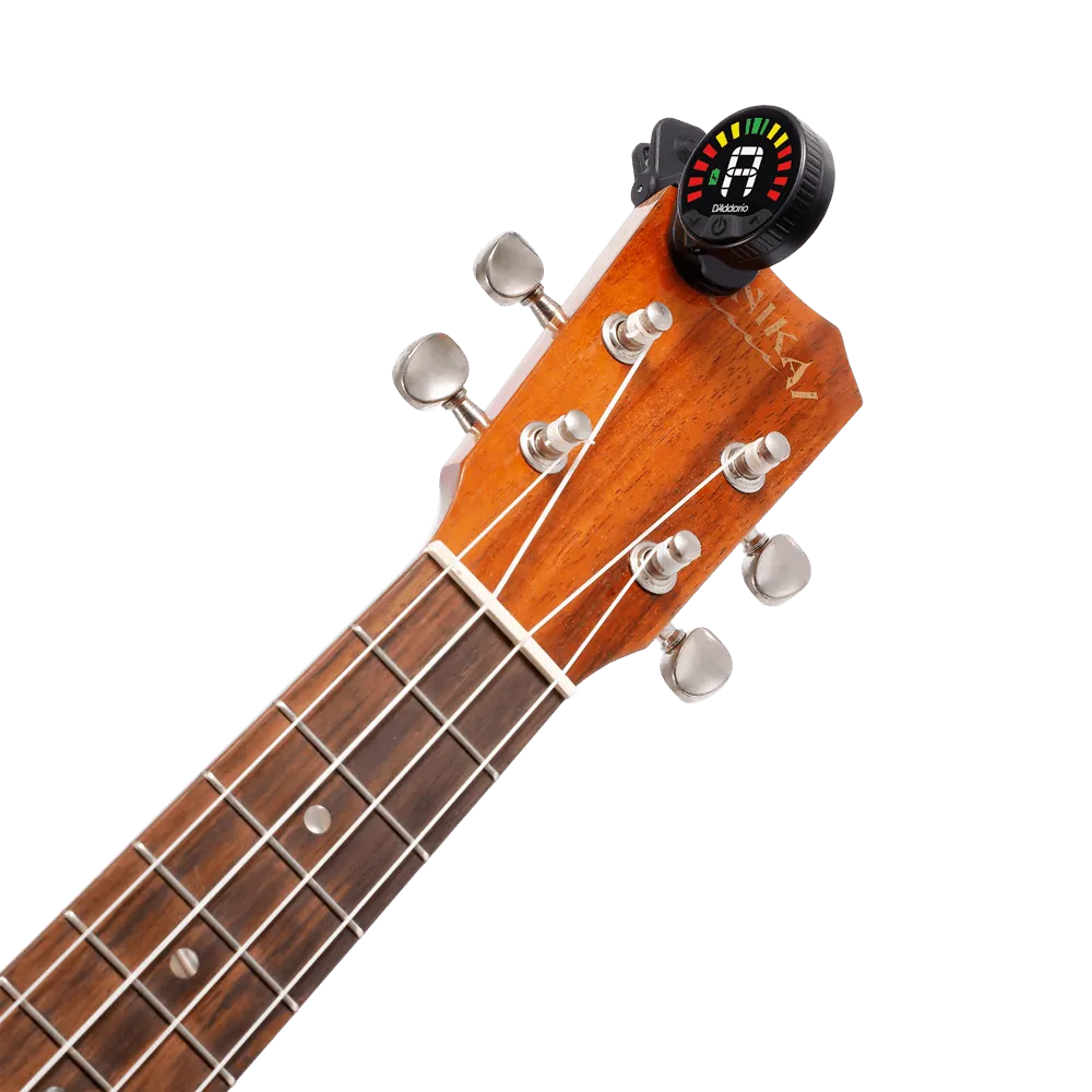 Nexxus 360 Tuner by D'Addario