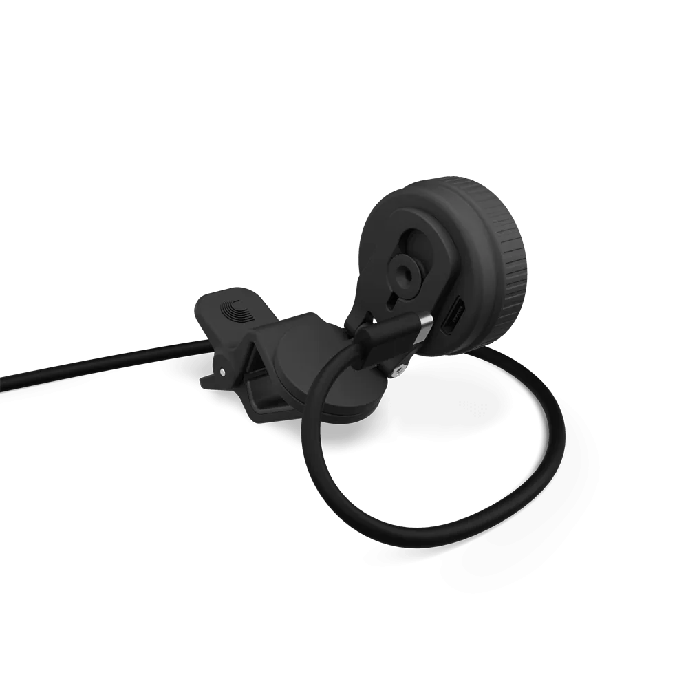 Nexxus 360 Tuner by D'Addario