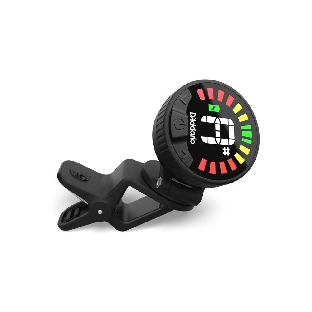 Nexxus 360 Tuner by D'Addario