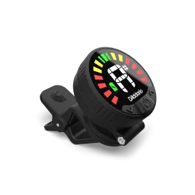 Nexxus 360 Tuner by D'Addario