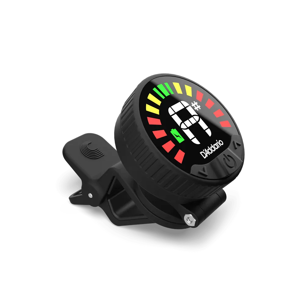 Nexxus 360 Tuner by D'Addario