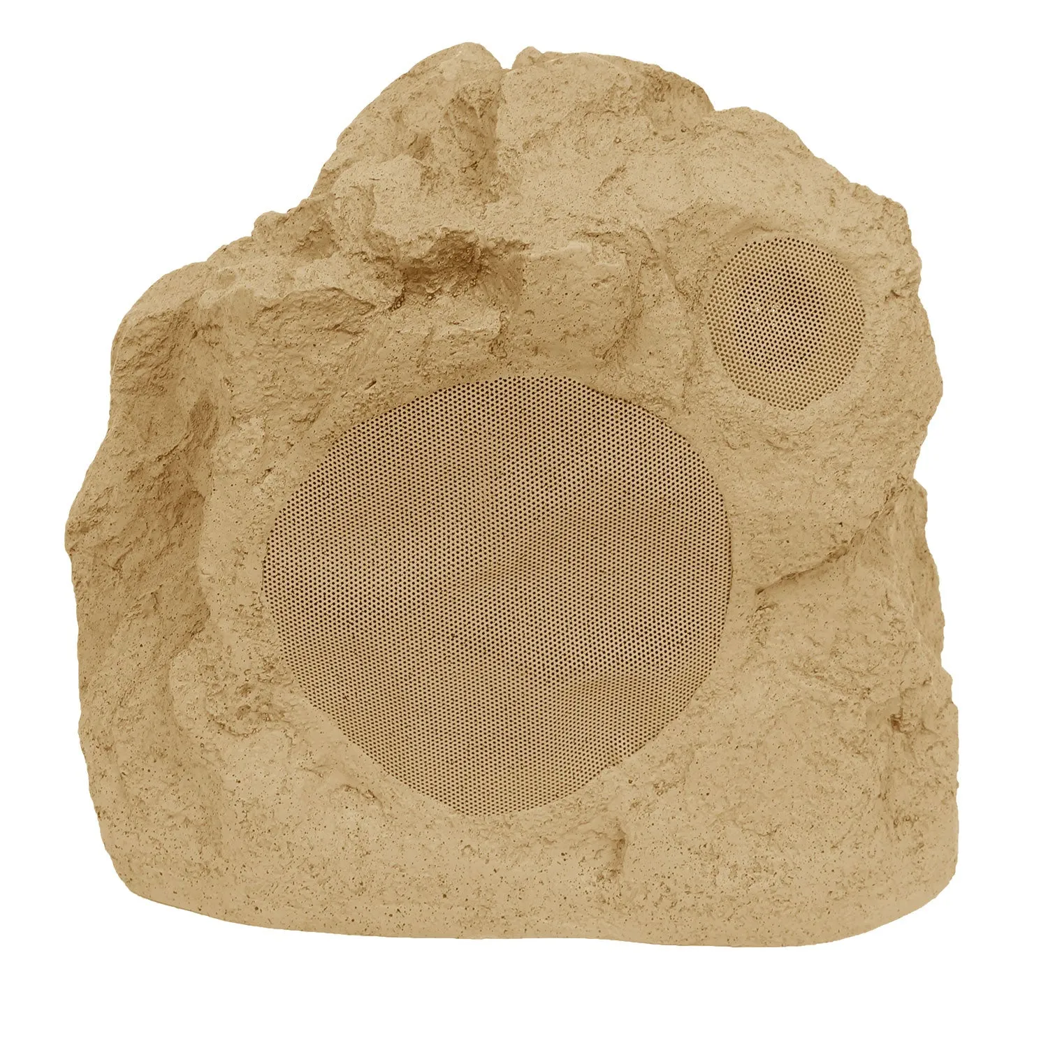 Niles Audio RS6 High Performance Rock Loudspeaker; 6-in. 2-Way