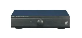 Niles FG01041 Tabletop Stereo Volume Control with Selectable Impedance Magnification - Black