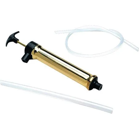 OIL CHANGE PUMP