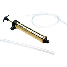 OIL CHANGE PUMP